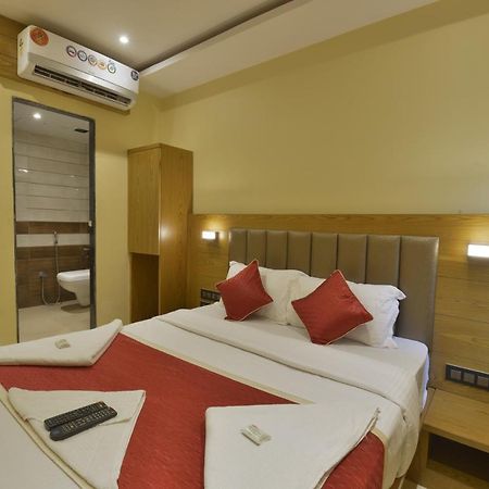 Hotel Residency Park Mumbai Exterior photo