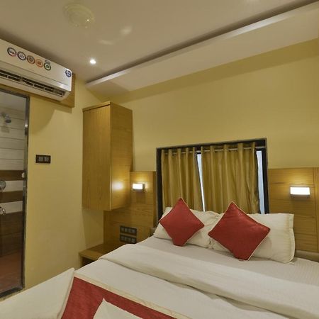 Hotel Residency Park Mumbai Exterior photo